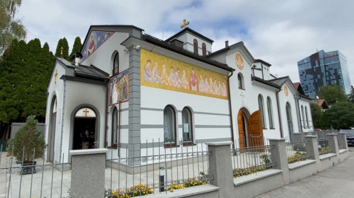 Pokrenuta inicijativa za gradnju novog hrama SPC u Salcburgu