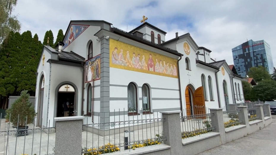 Pokrenuta inicijativa za gradnju novog hrama SPC u Salcburgu
