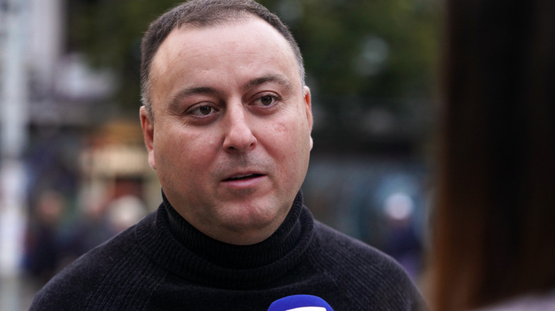 Čučković: Svi građani će imati korist od Ekspa, još 30 vozova za BG voz