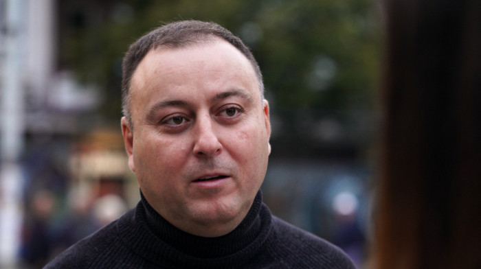 Čučković: Novi most preko Save gotov do kraja 2026. godine, biće nova panorama Beograda