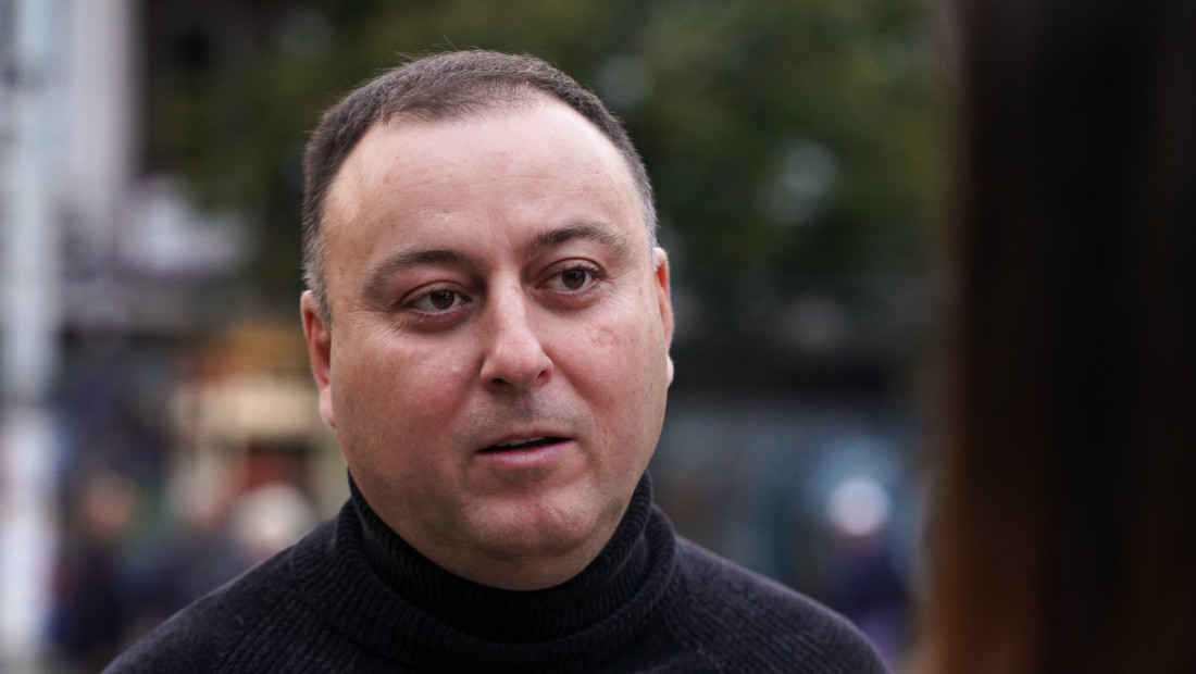 Čučković: Novi most preko Save gotov do kraja 2026. godine, biće nova panorama Beograda