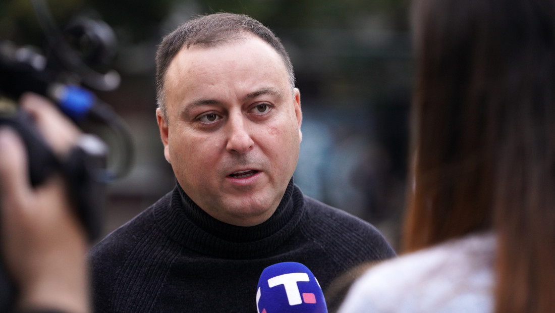 Završeno 1.500 stanova za EXPO: Prvi stanari useljavaju se za nekoliko nedelja, poznato ko će tu živeti