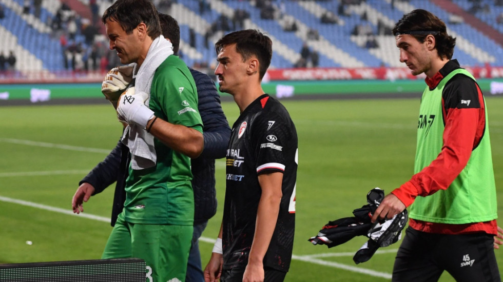 Stojković otvorio dušu:  U Partizanu se vodi velika borba oko funkcija