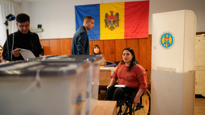 Moldavija dan nakon glasanja: Izborna trka i nije bila toliko neizvesna, proevropska stranka u vođstvu