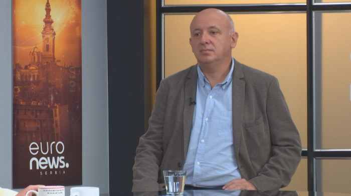 "Zloupotreba dece u političke svrhe": Radomirović o spornoj emisiji na Radio televiziji Srbije