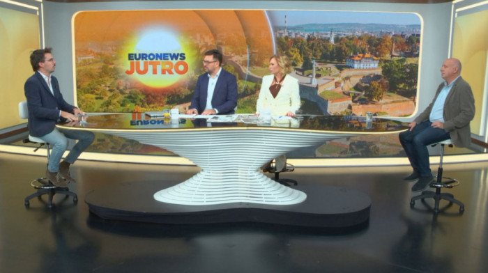 Šta "studentska lista" može da donese na političku scenu: Parun optimista, Radomirović upozorava na zamke