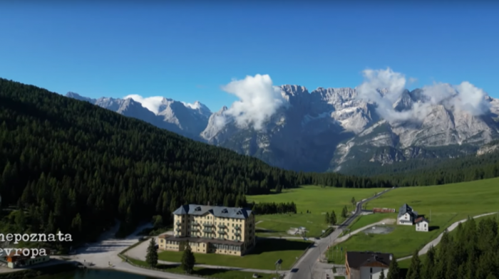 Predeli kao sa razglednice i izazov za iskusne planinare: Zašto su Dolomiti turistički magnet Evrope