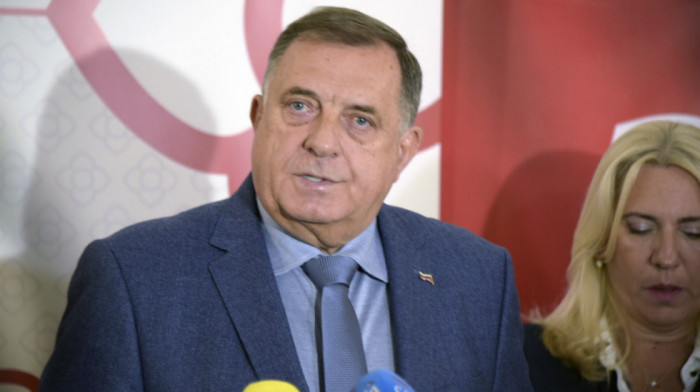 Dodik: EU više nema snage ni volje da se bavi Balkanom, vreme je za angažman SAD i Rusije