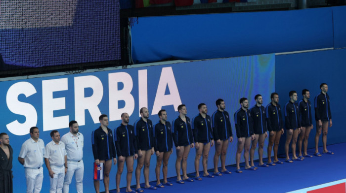 Evropska organizacija vodenih sportova promenila lokaciju: Sedište narednih 10 godina u Beogradu