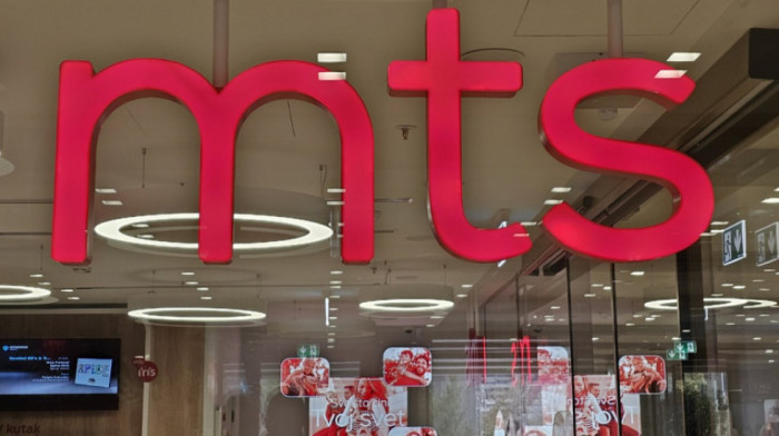 MTS uveo 5G signal: Pokriveni svi veći gradovi i saobraćajnice u zemlji