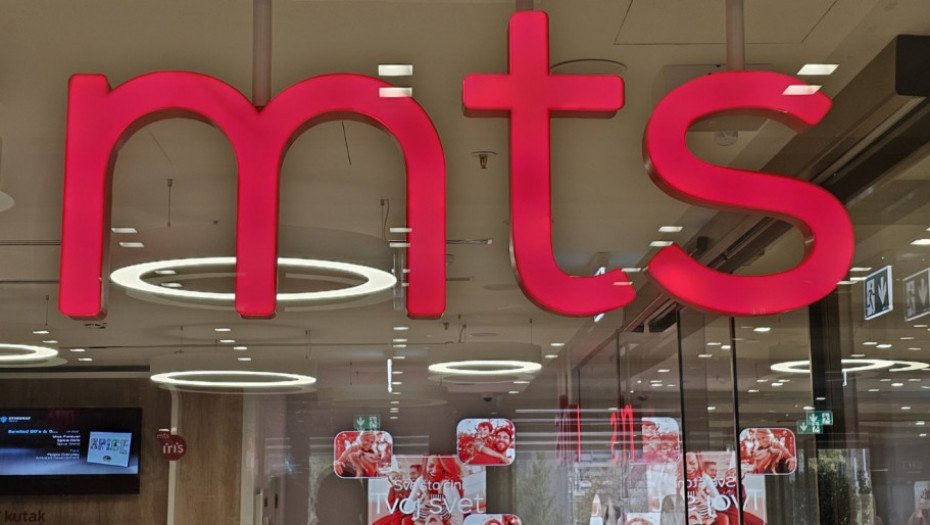 MTS uveo 5G signal: Pokriveni svi veći gradovi i saobraćajnice u zemlji