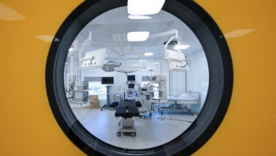 U Crnoj Gori preminuo student koji je pao sa četvrtog sprata Studentskog doma u Kotoru