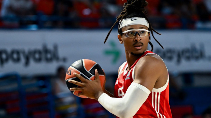 Moneke: Znamo šta moramo da uradimo na meču protiv Olimpije