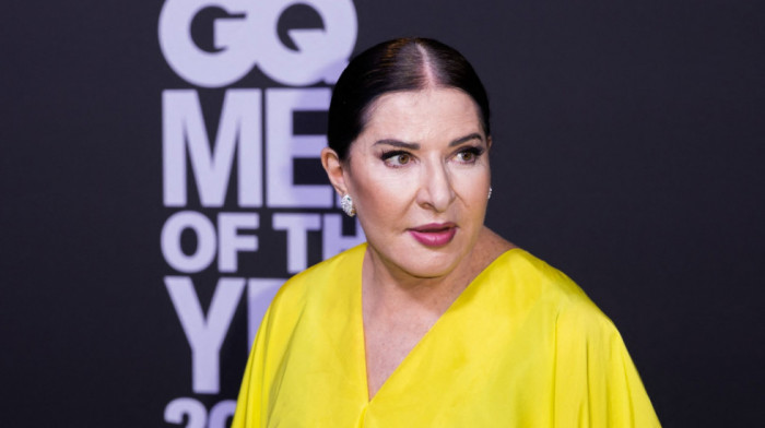 Prva u istoriji: Marina Abramović slavi 80. rođendan samostalnom izložbom u Galeriji Akademije u Veneciji