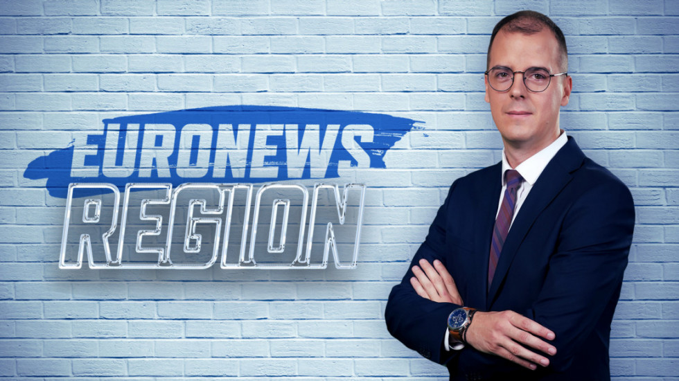 Euronews Region: Srbija nadomak rešenja za NIS