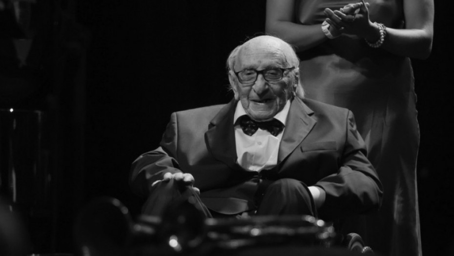 Preminuo Vojislav Bubiša Simić