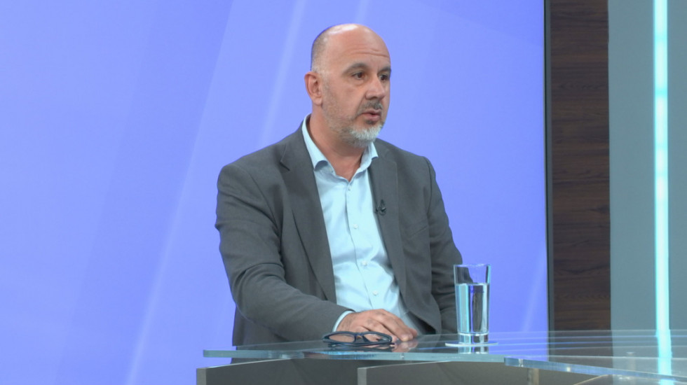 Garić: Važna pobeda Srpske liste u Klokotu, Srbi povratili vlast u svih 10 opština na Kosovu i Metohiji