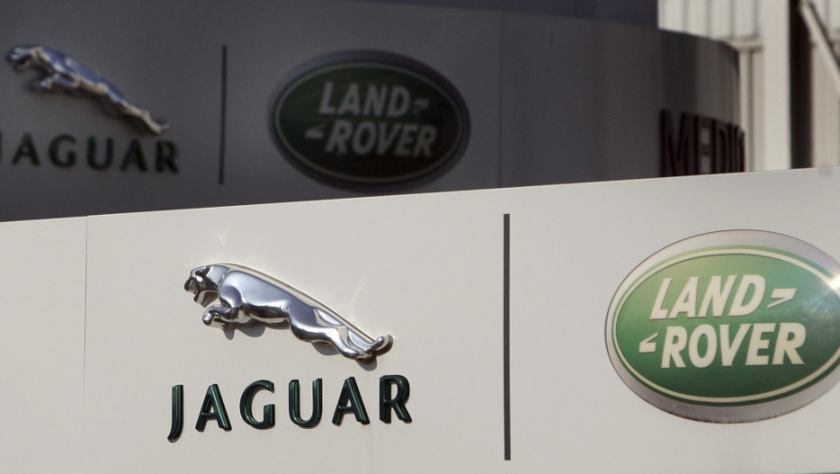 Jaguar Lend Rover ponovo pokreće proizvodnju nakon razornog hakerskog napada