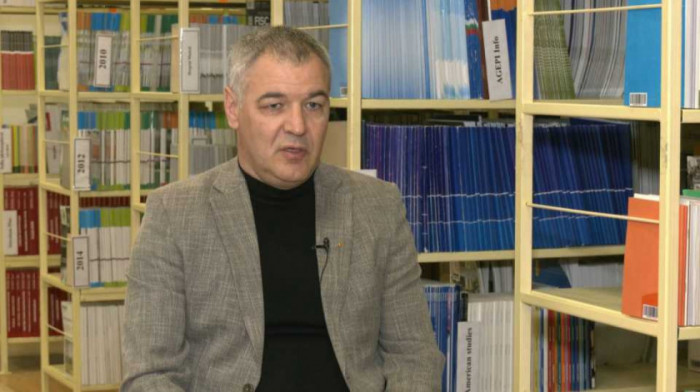 Da li su ovo bili najvažniji izbori u istoriji Moldavije: Istoričar za Euronews Srbija o ishodu glasanja i posledicama