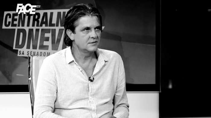 Preminuo novinar i bloger Slobodan Vasković