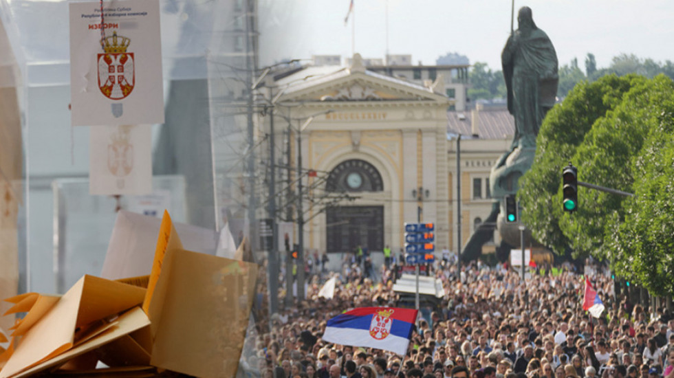 Izbori u Srbiji 12. jula ili krajem godine: Evo koji su ustavni scenariji za raspuštanje Skupštine