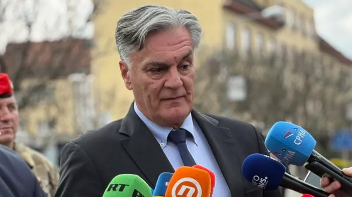 Karan će biti zajednički kandidat vladajuće koalicije na izborima u Republici Srpskoj