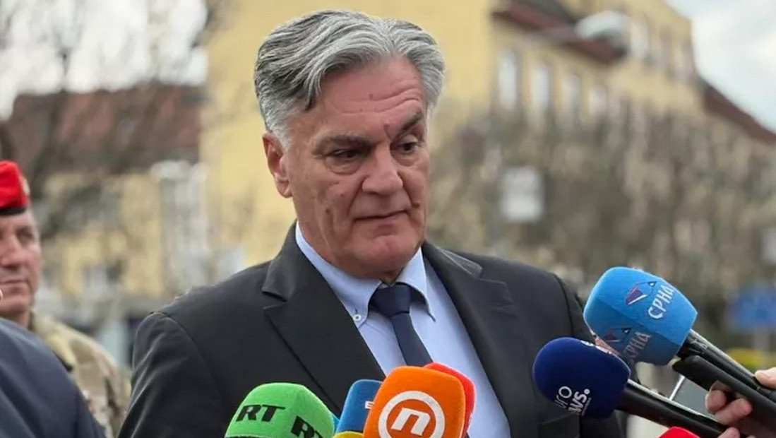 Karan će biti zajednički kandidat vladajuće koalicije na izborima u Republici Srpskoj