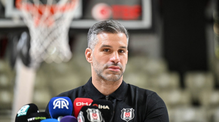 Srbija ima novog selektora: Dušan Alimpijević i KSS potpisali ugovor na tri godine