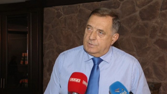 Dodik najavio susret sa Putinom: Sastaju se u četvrtak u Sočiju