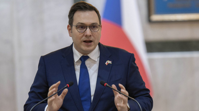 Češka zabranila ulazak neakreditovanim ruskim diplomatama