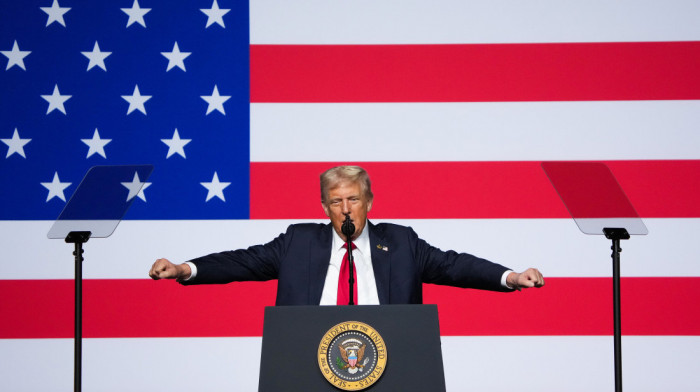 Danas dodela Nobelove nagrade za mir: Ko su kandidati i kakve su šanse Donalda Trampa?