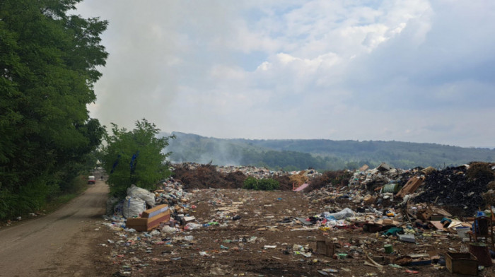 Šta donosi predlog zakona o upravljanju otpadom: Stojinović o nacrtu koji će biti pred poslanicima u Skupštini (VIDEO)