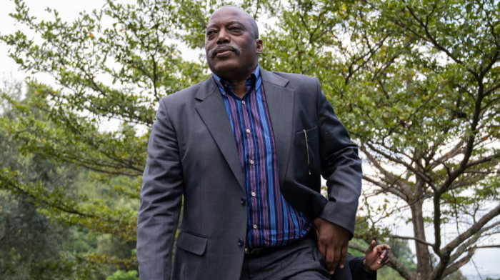 Bivši predsednik DR Kongo Žozef Kabila osuđen u odsustvu na smrt