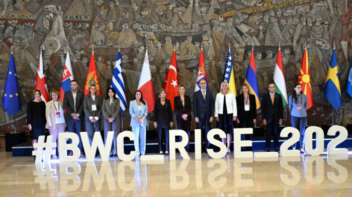 Uticaj žena u političkom životu: Srbija prva u regionu, 11. u Evropi, 22. u svetu