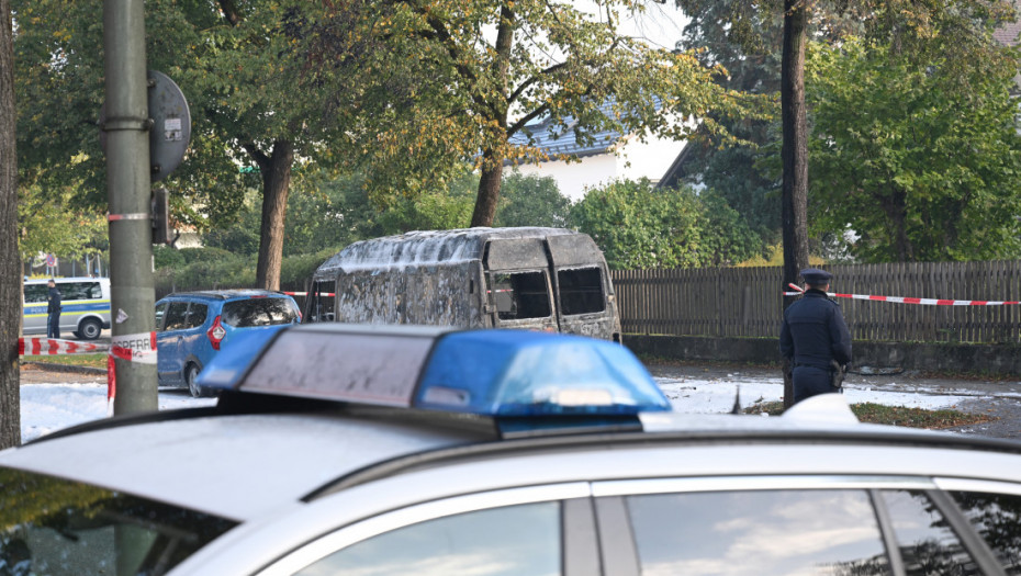 Pucnjava i eksplozije u Minhenu: Jedna osoba poginula, u toku velika policijska akcija