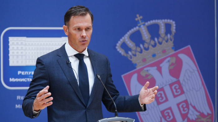 Vlada Srbije i Pokrajinska vlada održale zajedničku sednicu, Mali: Ovakvi susreti važni