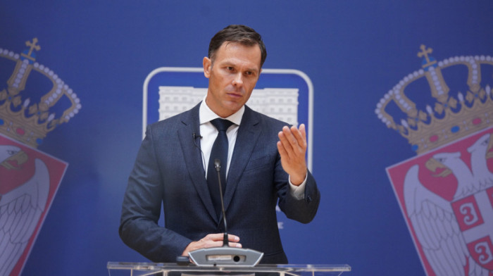 Mali: Očekujem da budžet za 2026. bude na sednici Skupštine Srbije krajem novembra