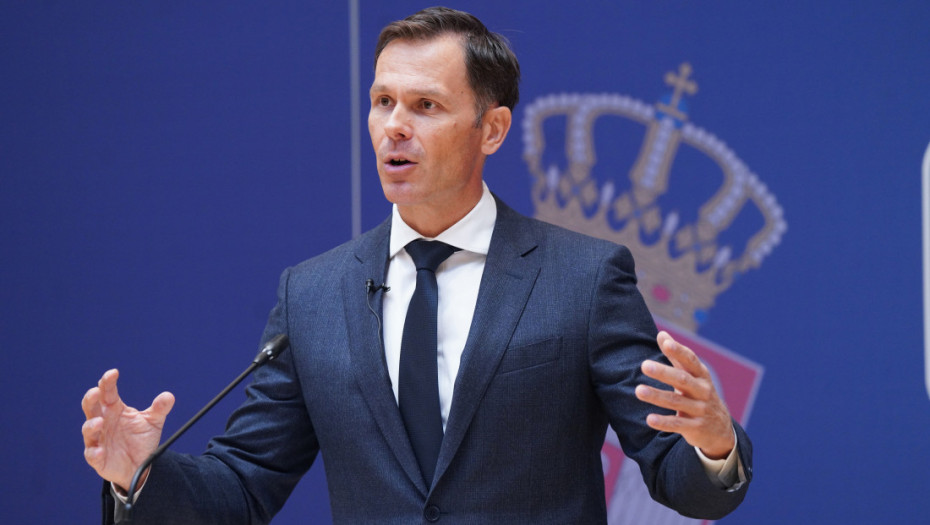 Mali: U toku razgovori o NIS-u i sa ruskom i sa američkom stranom
