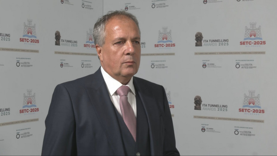 Tunel od Dunavske do Savske padine biće izgrađen do 2030: Uskoro pripremni radovi