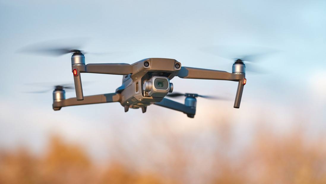 Obustavljeni letovi na aerodromu u Oslu zbog dronova: Pilot prijavio da je uočio nekoliko letelica
