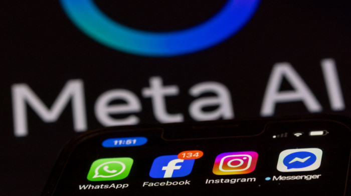 Meta AI će uskoro određivati koje reklame vidite na Fejsbuku i Instagramu