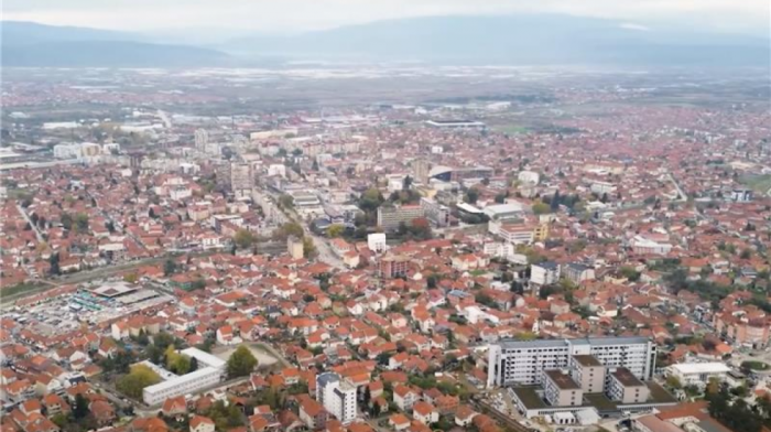Leskovac proglašen Prestonicom kulture Srbije za 2026. godinu