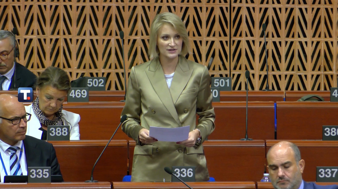 Pantić Pilja: Opozicija prvo poklonila NIS, a sada žele da otimaju