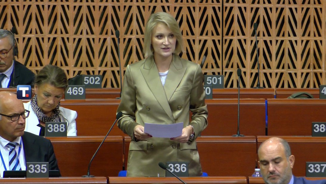 Pantić Pilja: Opozicija prvo poklonila NIS, a sada žele da otimaju