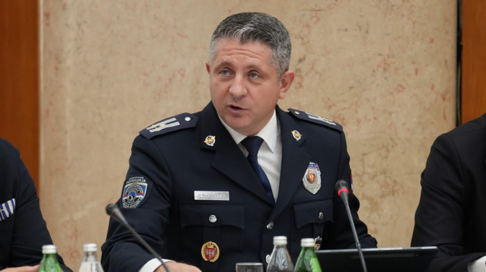 Lakićević: Novi Zakon o saobraćaju treba da stvori bolje uslove za ranjive kategorije