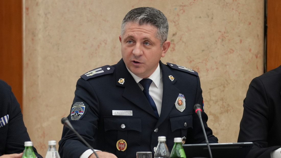 Lakićević: Novi Zakon o saobraćaju treba da stvori bolje uslove za ranjive kategorije