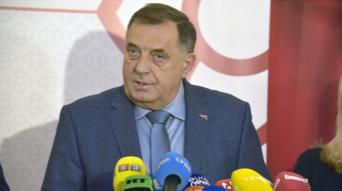 Dodik: Republika Srpska ostaje trajni politički cilj SNSD