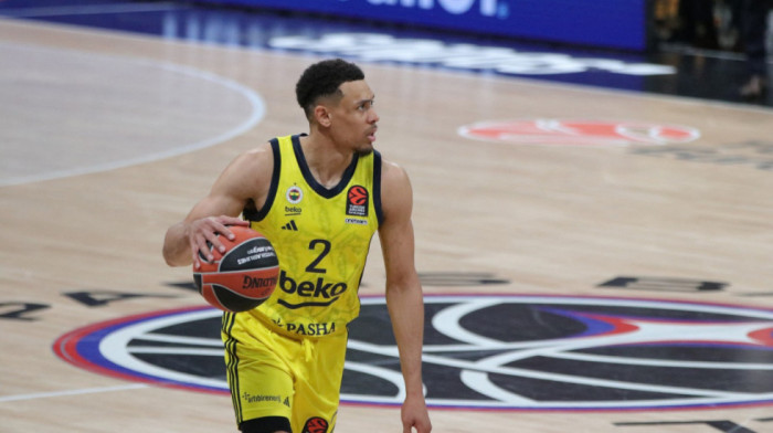 Fener otvorio sezonu na pozitivan način: Pariz još traži recept za trijumf nad prvakom Evrope