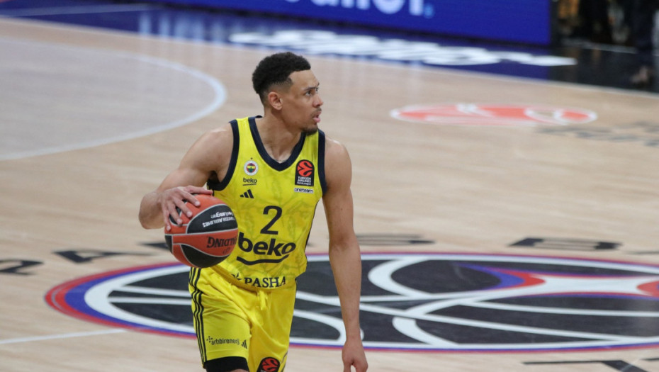 Fener otvorio sezonu na pozitivan način: Pariz još traži recept za trijumf nad prvakom Evrope