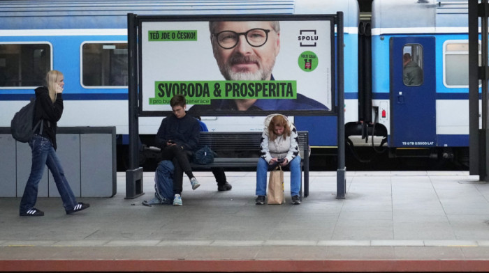 Parlamentarni izbori u Češkoj 3. i 4. oktobra: Babiš protiv Fijale- hoće li bivši premijer preuzeti vlast?
